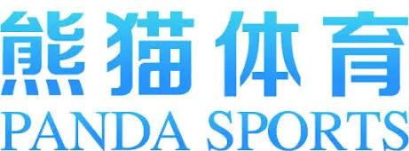熊猫体育 PANDA SPORTS 标识
